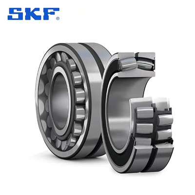 SKF(斯凱孚)調心滾子軸承系列